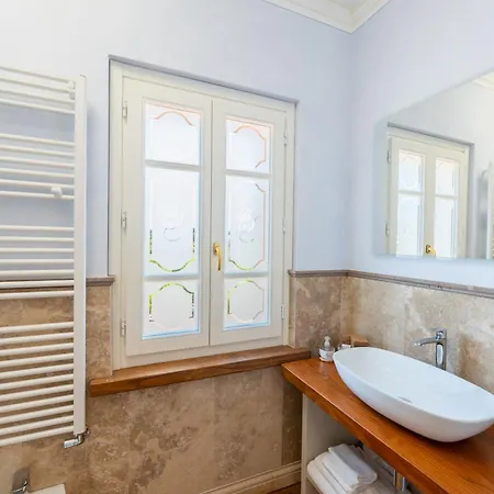 Resort Borgo Sante Ponte Valleceppi