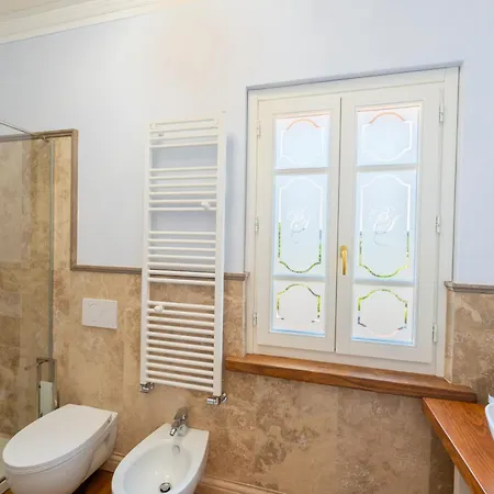 Borgo Sante Ponte Valleceppi