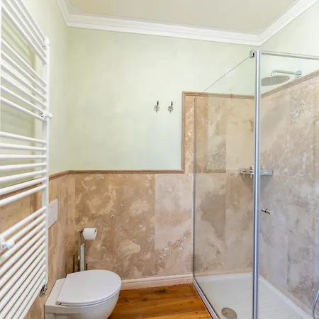 Borgo Sante * Ponte Valleceppi