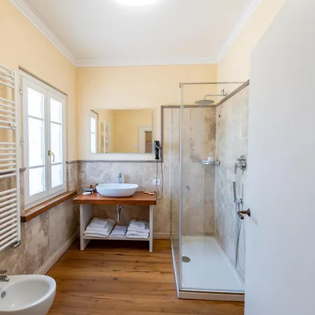 Borgo Sante Resort *