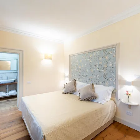 Borgo Sante Resort Ponte Valleceppi