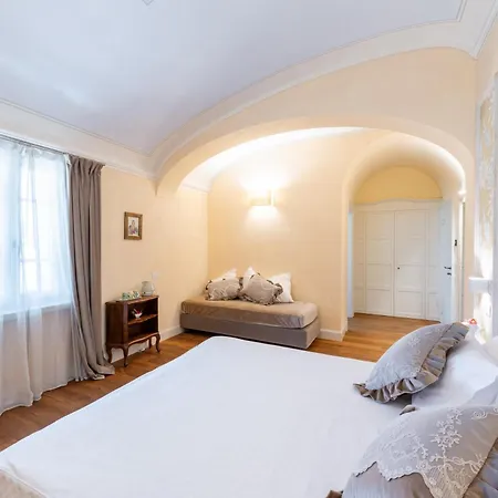 Borgo Sante אתר נופש *
