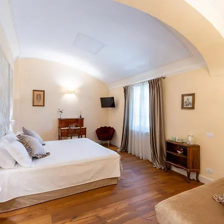 Borgo Sante Ponte Valleceppi