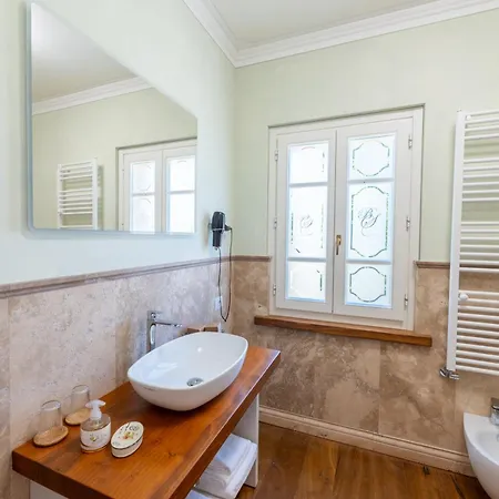 Borgo Sante Resort *