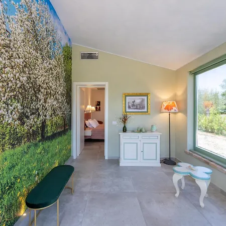 Borgo Sante Resort Ponte Valleceppi