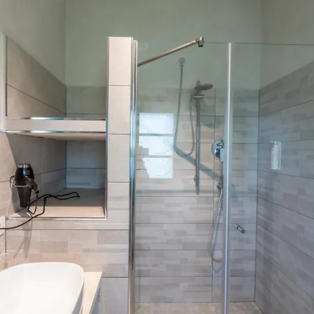 Resort Borgo Sante