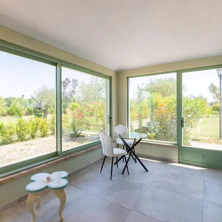 Borgo Sante Ponte Valleceppi