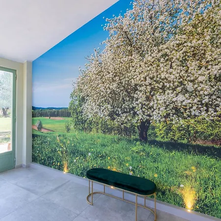 Borgo Sante * Ponte Valleceppi
