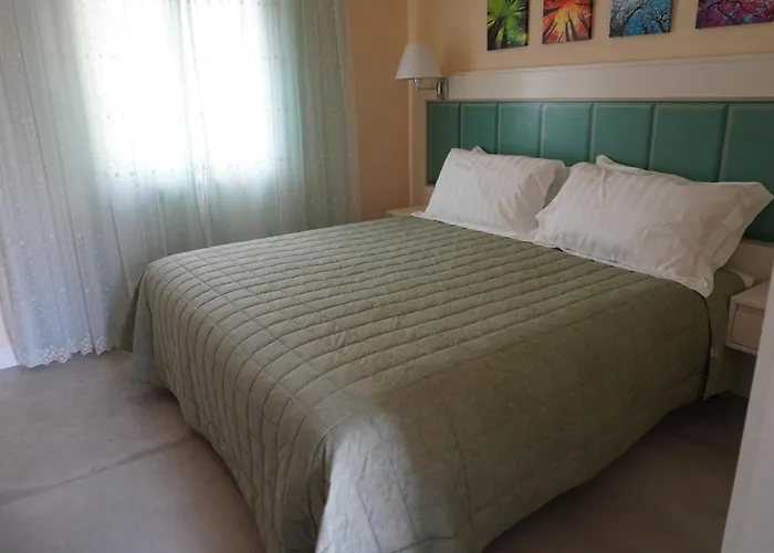 Borgo Sante Feriested