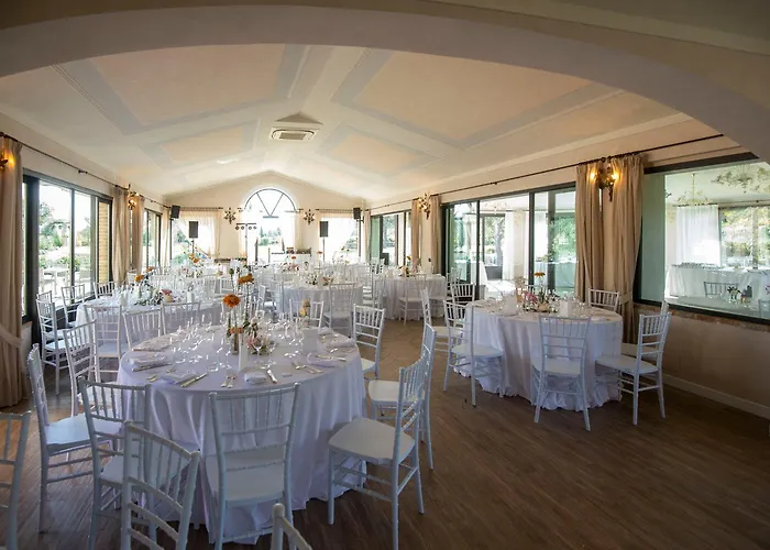 Borgo Sante Ponte Valleceppi