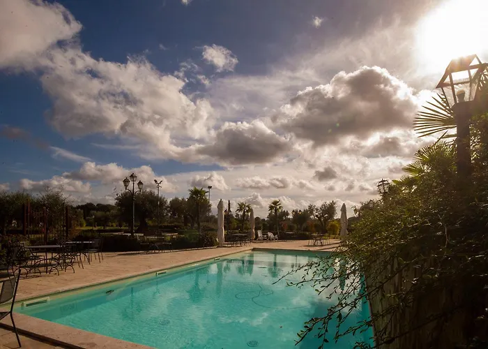 Borgo Sante * Ponte Valleceppi