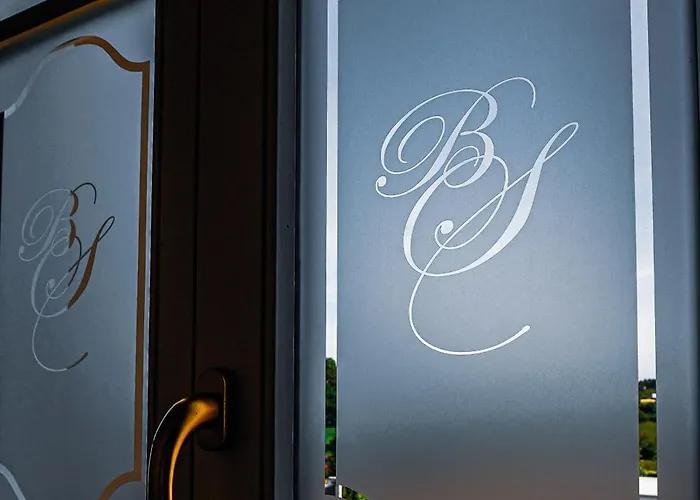 Feriested Borgo Sante