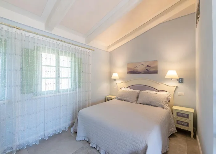 Borgo Sante * Ponte Valleceppi