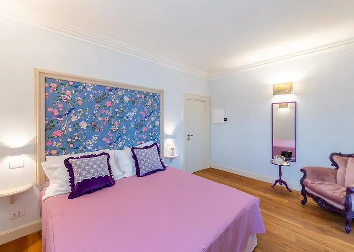 Borgo Sante Feriested *