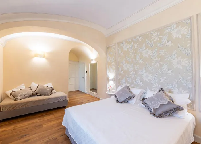 Borgo Sante Feriested