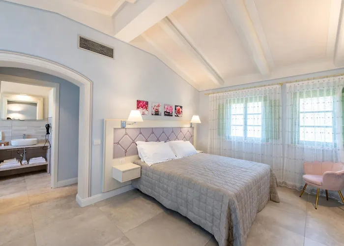 Borgo Sante * Ponte Valleceppi