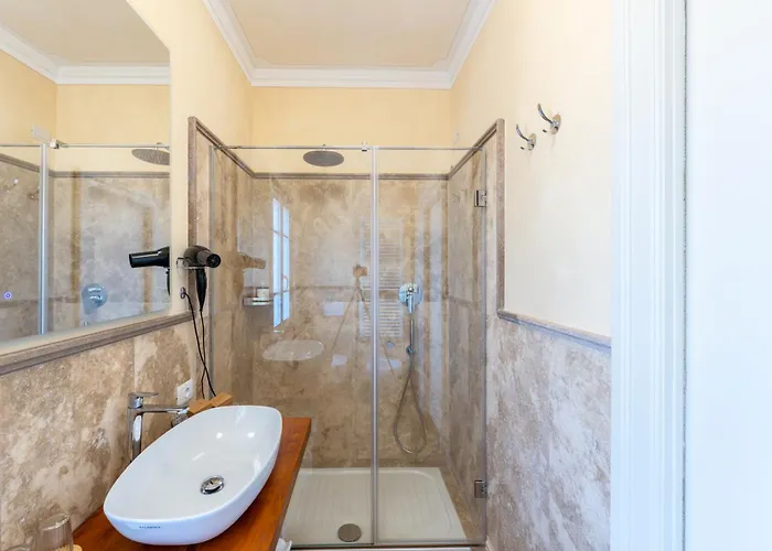 Borgo Sante * Ponte Valleceppi