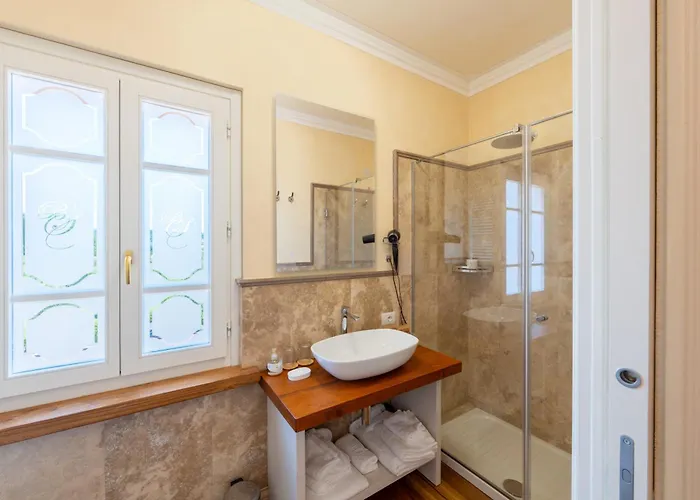 Feriested Borgo Sante *