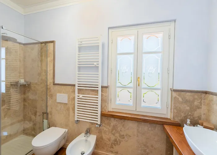 Borgo Sante Ponte Valleceppi