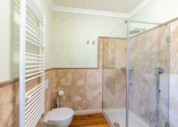 Borgo Sante * Ponte Valleceppi