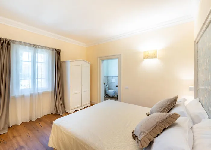 Borgo Sante Feriested