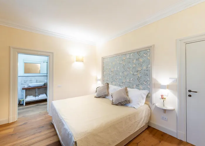 Borgo Sante Feriested Ponte Valleceppi