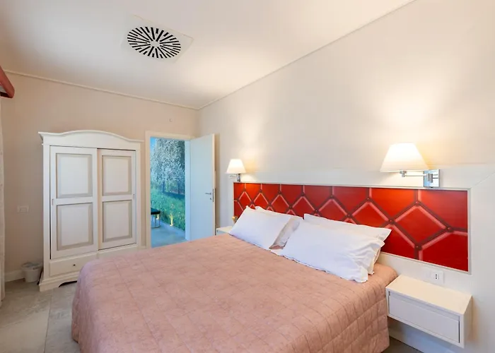 Feriested Borgo Sante Ponte Valleceppi