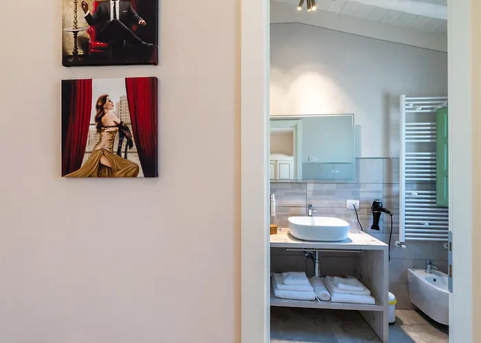 Borgo Sante Feriested