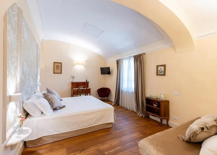 Borgo Sante Ponte Valleceppi