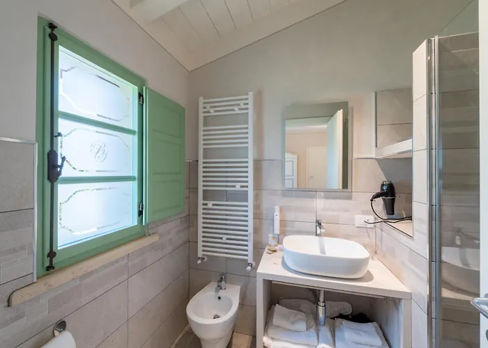 Borgo Sante * Ponte Valleceppi