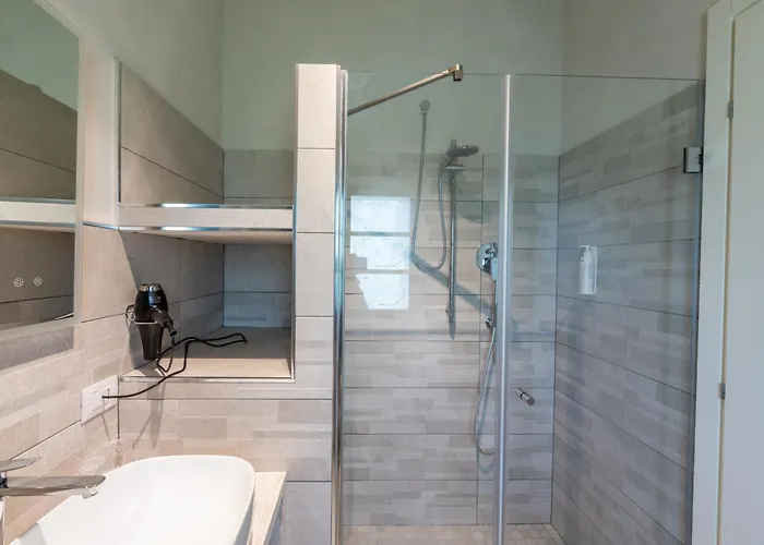 Feriested Borgo Sante