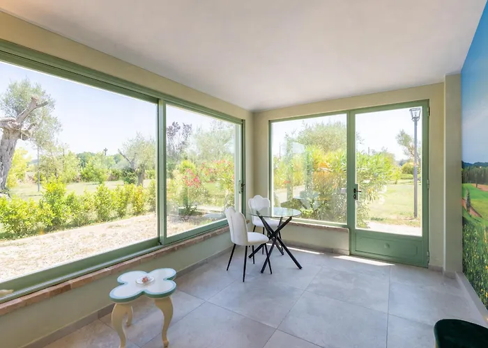 Borgo Sante Ponte Valleceppi