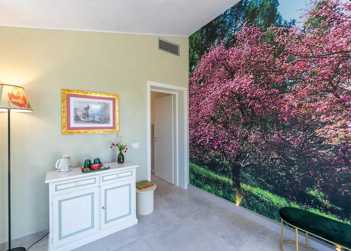 Borgo Sante Feriested