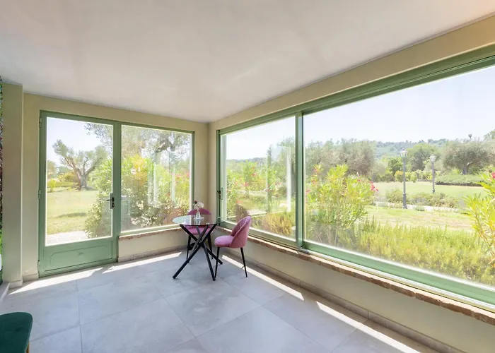 Feriested Borgo Sante